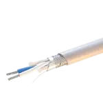 Кабель СегментКИ-485-ЭВнг(А)-LS 1×2×0,6 300 В Кабель СегментКИ-485-ЭВнг(А)-LS 1×2×0,6 300 В