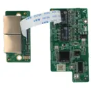 Интерфейсная плата ПИЭ1 EtherCAT