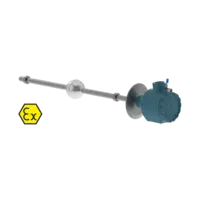 Присоединение CLAMP