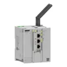 ПЛК210-4G высокопроизводительный программируемый контроллер для территориально распределенных систем