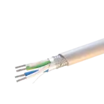 Кабель СегментКИ-485-ЭВнг(А)-LS 2×2×0,6 300 В Кабель СегментКИ-485-ЭВнг(А)-LS 2×2×0,6 300 В