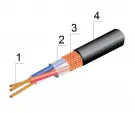 Кабели к ДТСХХ5 Кабели к ДТСХХ5