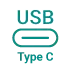 USB type С