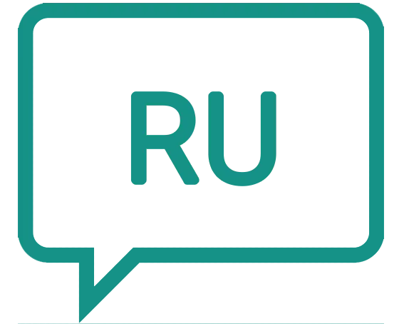 Русскоязычная справка и интерфейс