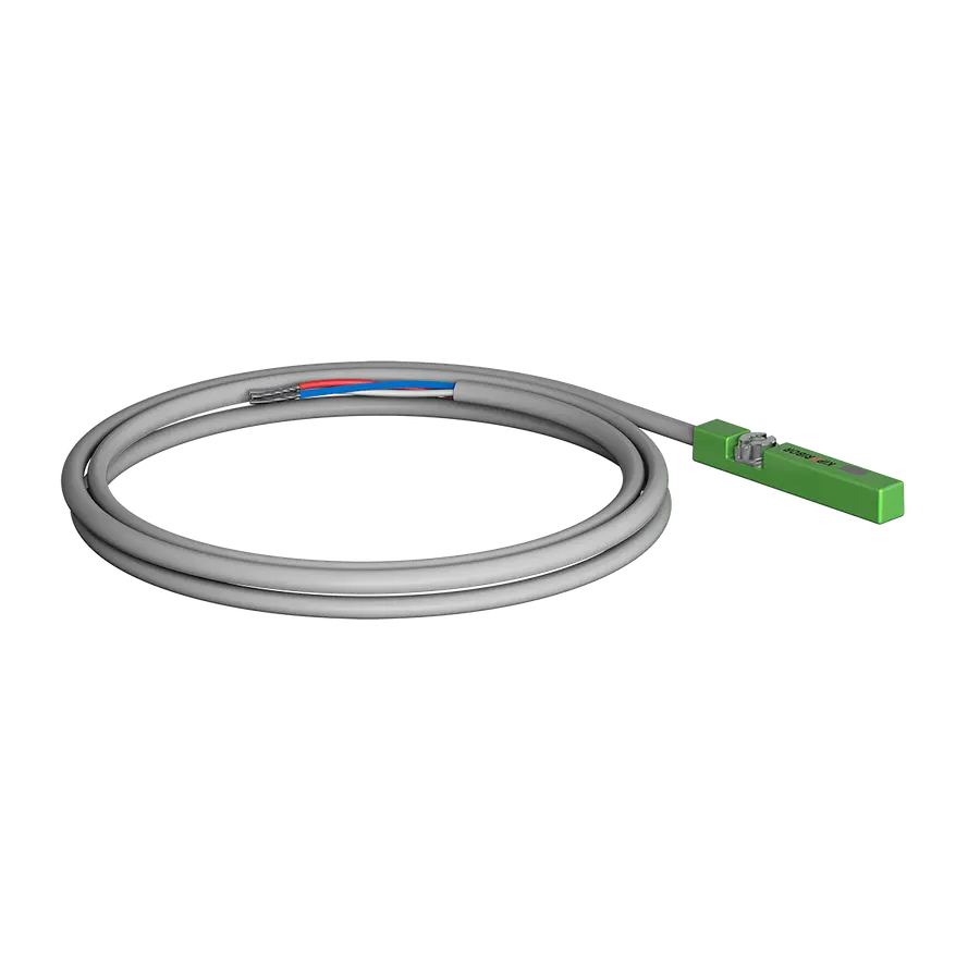 Магнитные датчики KIPPRIBOR серии LM50