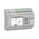ПР205 программируемое реле с графическим дисплеем и Ethernet