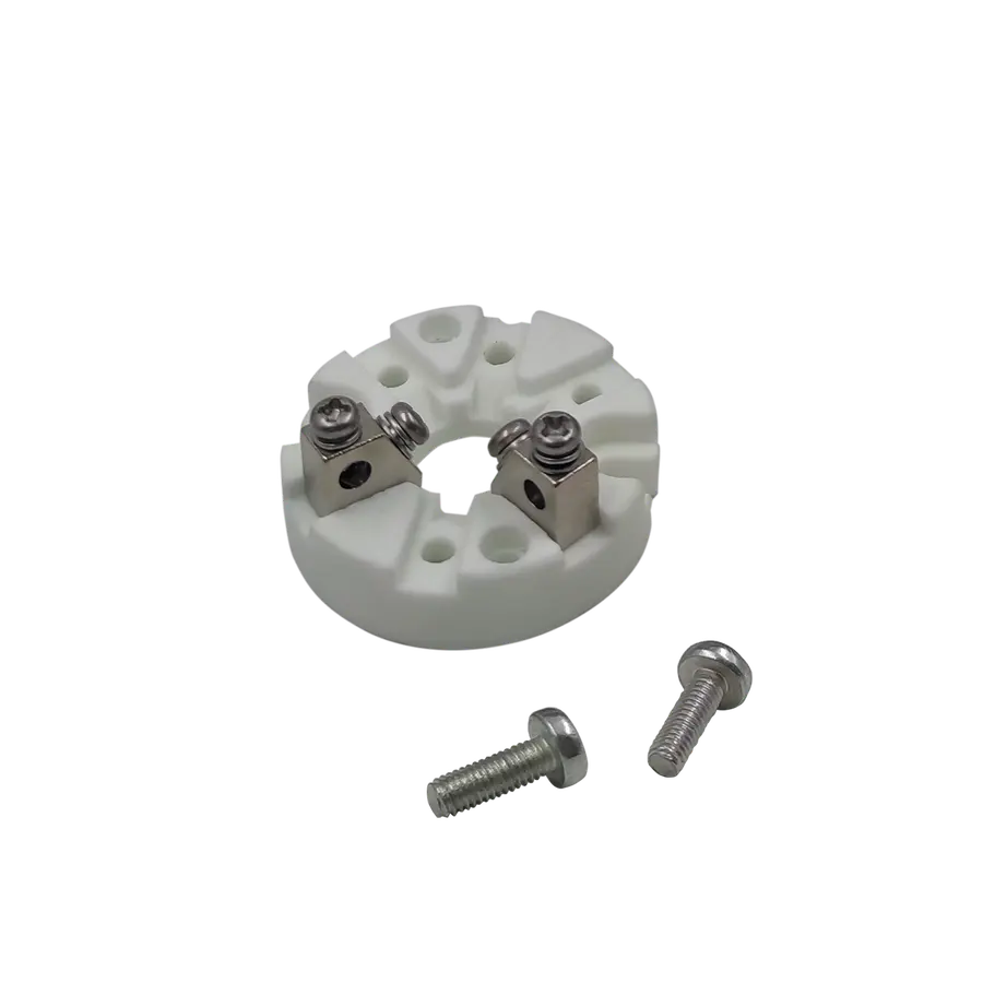 Керамический клеммник D42